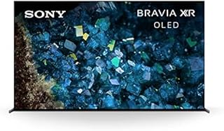 Sony BRAVIA XR 83 Inch OLED TV 4K UHD…