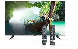 Compare General Supreme 50 inch, Ultra HD 4KUHD, Smart TV, WebOS, Magic Remote, GS50WOST at KSA Price