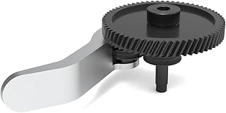 Fawoonu A1 Mini Extruder Gear Assembly CNC POM…