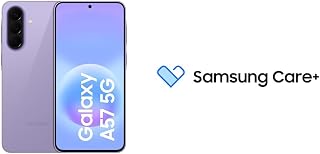 Samsung Galaxy A57 5G Android Smartphone, 256GB…