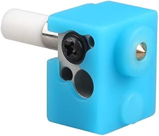 2IN1-V2 Hotend Module NV6 Heating Block with Silicone…