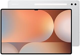 Compare Samsung X920N Galaxy Tab S10 Ultra WiFi Platinum Silver 14.6 Inch OctaCora 12GB RAM 512GB Memory at KSA Price