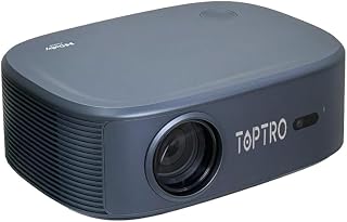 TOPTRO Q11 Max Dol-by 5.1, 34000 Lumen 3000…