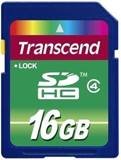 Transcend Canon PowerShot ELPH 160 Digital Camera…