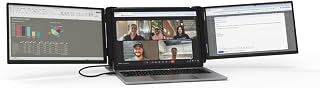 Xebec Tri-Screen 3 for Macs | Portable Triple…