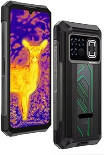 Fire 6 MAX 5G Rugged Phone Dimensity 7050…