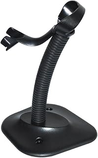 Compare Handheld Scanner Reader Bracket Useful Scanner Stand Mall Scanner Holder Supermarket Supplies Portable Scan Instrument Support Barcode Scanning Tool Bracket Handheld Scanner Holder at KSA Price