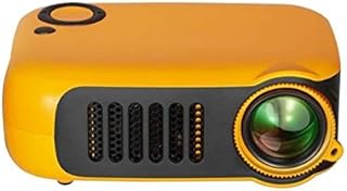 BTZHY Home Office Projecter Mini Portable Projector…