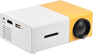 Full HD 1080P video projector, Home Cinema resolution…