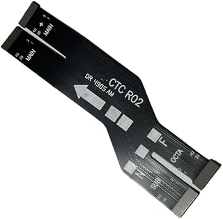 Motherboard Main Flex Cable Compatible with Samsung…