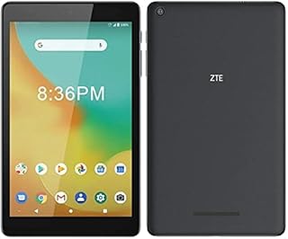 Compare ZTE Grand X View 4 8" K87 4G LTE Android HD Display Tablet WiFi Verizon + GSM Unlocked 32GB 5MP Camera at KSA Price