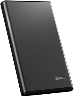 PddXc 2.5 HDD Mobile Hard Drive USB3.0 Long…