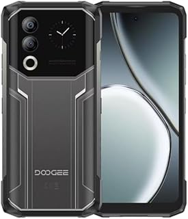 Blade20 Ultra Rugged Smartphone 6.6“ IPS Screen 1.54”…