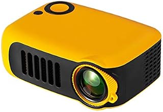 A2000 Mini Mini Projector Home Cross-border Led…