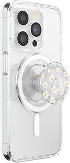 PopSockets Phone Grip for MagSafe, Magnetic Holder…