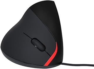 Graflsoa Optical ertical Mouse Ergonomic Wired Mouse…