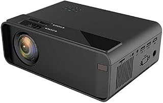 Home Office Projecter Projector Household 1080P Small…