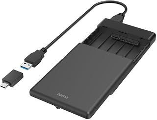 Enclosure for USB hard drives for 2.5…