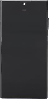 Compare Jiawu Screen Replacement Repair Kit with Frame for S22 Ultra European Version, OLED Screen Digitizer & Touch Screen Assembly, Mobile Screen Repair Accessories, Jiawux3g6dpaz18 at KSA Price