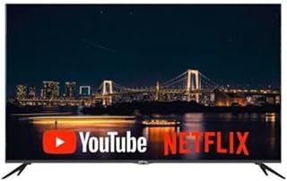 Compare GVC PRO 70Inch Smart TV, 4K UHD Resolution, Smart Operating System, Modern and Premium Design, Model GVC70TUS5200 at KSA Price