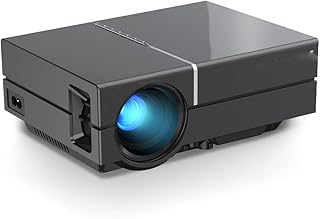 Compare K8 Mini LED Video Portable 1080P 150inch Home Theater Digital Projector for 3D 4K CinemaK8 at KSA Price