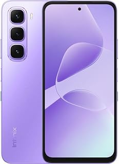 Infinix Hot 60i 128GB 4+4GB RAM 4G -…