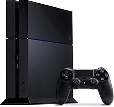 Compare Sony PlayStation 4 Standard Edition 500 GB  Black Renewed at KSA Price