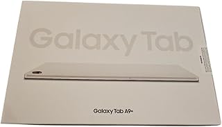 Compare Samsung Tablet Galaxy Tab A9+ 11 128GB 8GB 5G Plata at KSA Price