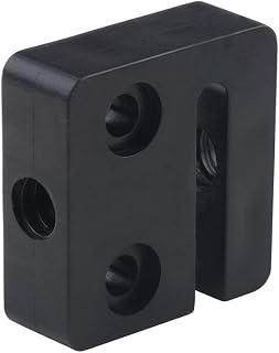 Compare T8 Screw 8mm Nut Block Pitch 2mm Lead 248mm for 3D Printer Parts 3D Printing Accessories Size : Pitch 2mm Lead 4mm at KSA Price