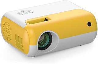 Compare BTZHY Home Office Projecter Mini Projector Support Mini Projector Video Beamer Home Cinema Movie Projetor at KSA Price