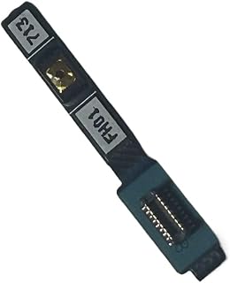 Compare Power ButtonFingerprint Sensor Flex Board for Sony Xperia 1 III XQBC52 at KSA Price