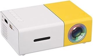 Compare Home Office Projecter Mini Projector Audio Portable Projector Home Media Full High Definition SupportcompatibleScreencast at KSA Price