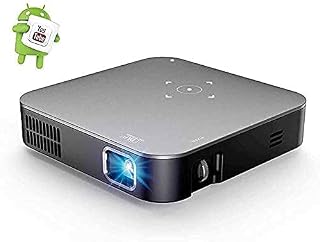 N&R Professional Supported Portable 1080P Movie…