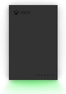 Seagate Game Drive for Xbox 5TB External Hard…
