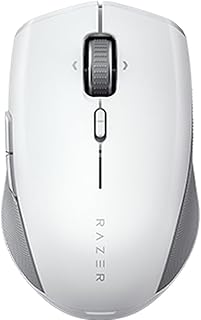 Razer Pro Click Mini Portable Wireless Mouse: Silent,…