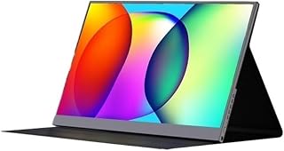 Portable screen for laptop 14 inch HD 2K…