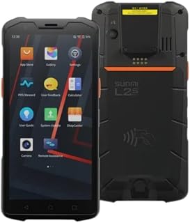 SUNMI L2s Pro Smart Field Inventory Device |…