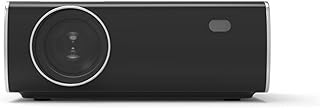 BTZHY Home Office Projecter Native Full HD Movie…
