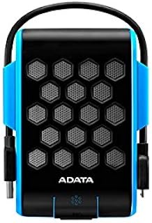 Compare ADATA HD720 External Hard Drive 2000 GB Black, Blue  External Hard Drives 2000 GB, 3.0 3.1 Gen 1, Black, Blue at KSA Price