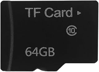 ARNIM 64GB Micro UHS-I Card High Speed Micro SD…