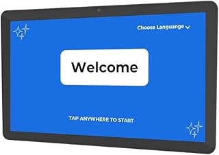 Compare GLORY STAR Nebula 15" Hexacore Touchscreen Computer |4GB DDR3,32GB eMMC Flash |Android 12 | Free Kiosk Lockdown App | TOOL Open Source API | CONTROL 3month trial wWall MountNEB156+WM015012S at KSA Price