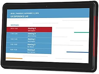 Compare Factory Sales 13Inch15Inch WallMounted Android Network Advertising Machine Tablet Computer AllInOne Display Binocular Face Central Control Product Promoti,Black15.6inchs at KSA Price
