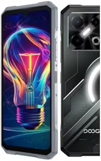 Blade GT Pro 5G Rugged Phone 6.72''…