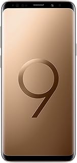 Compare Samsung Galaxy S9+ Dual Sim  128 GB, 6 GB Ram, 4G Lte, Sunrise Gold  Middle East Version, SmG965FzdgXSg at KSA Price