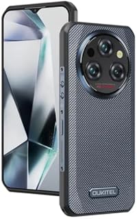 WP35 Rugged Smartphone 5G 11000mAh 16GB+256GB,…