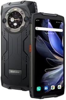 BV9300 Pro Helio G99 Rugged Phone Android 13…