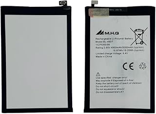 Compare M.H.Q Battery Compatible With Bl49Dt Tecno Pouvoir 2 La7  Pouvoir 2 Pro La7 Pro  Pouvoir 1 La6  Pouvoir 3 Lb7 Battery at KSA Price