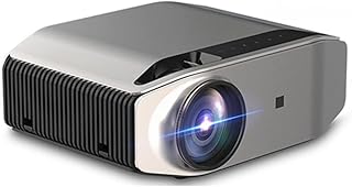 Compare HD Projector YG620 LED 1920x1080P Video 3D YG621 Wireless Wifi MultiScreen Beamer Theater At HomeYG621 at KSA Price