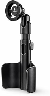 Compare Strong Magnetic Car Mount for Magsafe, 360° Car Mount Phone Holder for Car Accessories for iPhone 16 15 14 13 12 Android at KSA Price