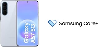 Samsung Galaxy A57 5G Android Smartphone, 128GB…